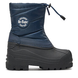 Lee Cooper Cizme de zăpadă Lee Cooper LCJ-24-44-2841K Bleumarin