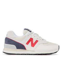 

Снікерcи New Balance ML574WN2 Кольоровий