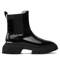 DKNY Sztyblety DKNY Fenella K4400981 Czarny