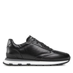 

Снікерcи Boss Arigon 50466891 10238566 01 Black 001, Чорний