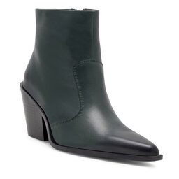 Badura Stiefeletten Badura SABUGAL-110377 Grün