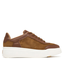 Max Mara Sneakers Max Mara Isuede 2624766031 Beige