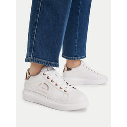 KARL LAGERFELD Sneakers KARL LAGERFELD KL62538K Weiß