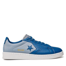 

Снікерcи Converse, Голубий