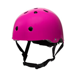 Fila Skates Cască de skate Fila Skates Nrk Fun Helmet 60751074 Magenta