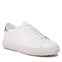MICHAEL Michael Kors Αθλητικά MICHAEL Michael Kors Grove Lace Up 43F2GVFS7L Optic White