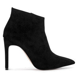 DeeZee Botine DeeZee WYL3588-9 Negru