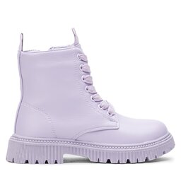 

Черевики туристичні Nelli Blu CM220117-10 Violet, Фіолетовий
