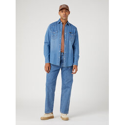 

Бейсболка Wrangler, Коричневий