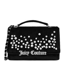 Juicy Couture Bolso Juicy Couture BIJXT5513WYZ Negro