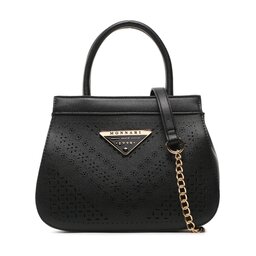 Monnari Дамска чанта Monnari BAG1700-020 Черен