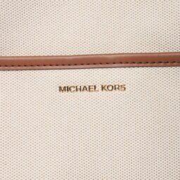 

Сумка MICHAEL Michael Kors Talia 30S3GAMT7U Nat/Lugg, Бежевий