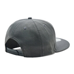 

Бейсболка New Era Repreve 9Fifty 60298777 Сірий