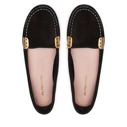 

Мокасини Filipe 7336 Preto, Чорний