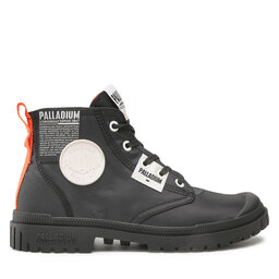 Palladium Botas Palladium Sp20 Overlab 77371-001-M Negro