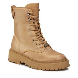 Liu Jo Schnürstiefeletten Liu Jo Rumi 05 SF3071 T0011 Beige 00077