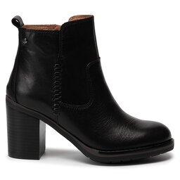 

Ботильйони Pikolinos W9T-8594 Black, Чорний