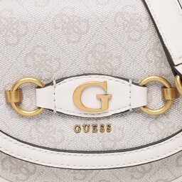 

Сумка Guess Izzy (SB) Mini Bags HWSB86 54780 DVL, Бежевий