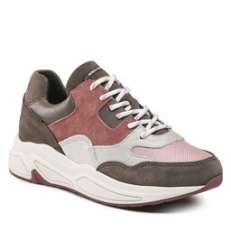 Bullboxer Sportcipő Bullboxer 295016E5C Multi