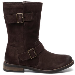 

Ботильйони Clarks, Коричневий