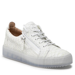 Giuseppe Zanotti Сникърси Giuseppe Zanotti RS20041 001 White