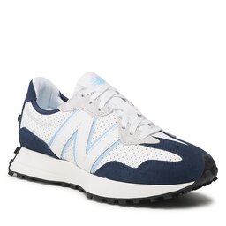 New Balance Сникърси New Balance MS327NF Бял