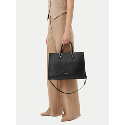 Nine West Сумка Nine West LX10044 Чорний