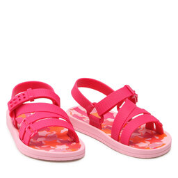 

Босоніжки Ipanema Passatempo Papete 26705 Pink/Pink 20197, Рожевий