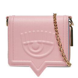 Chiara Ferragni Kleine Damen Geldbörse Chiara Ferragni 75SB5PA2 Fairy Tale 439