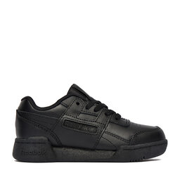 Reebok Снікерcи Reebok EO-WORKOUT PLUS 100248883 Чорний