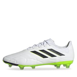 

Взуття adidas Copa Pure II.2 Firm Ground Boots HQ8977 Ftwwht/Cblack/Luclem, Білий