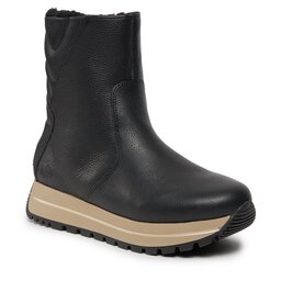 Rieker Sneakers Rieker N4054-00 Schwarz / Schwarz 00