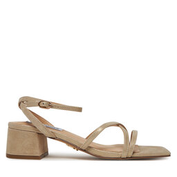 Steve Madden Basutės Steve Madden Gleams SM11003712 Smėlio