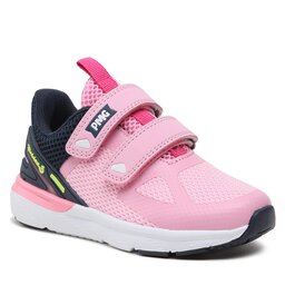 Primigi Sneakersy Primigi 3957200 Pink
