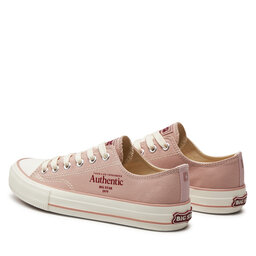 

Кеди Big Star Shoes NN274239 601, Рожевий