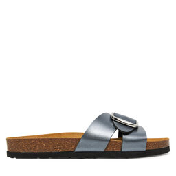 Dr. Brinkmann Şlapi Dr. Brinkmann 700700-09 Gri