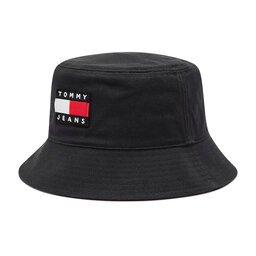 Tommy Jeans Bucket Hat Tommy Jeans Heritage AM0AM07752 BDS
