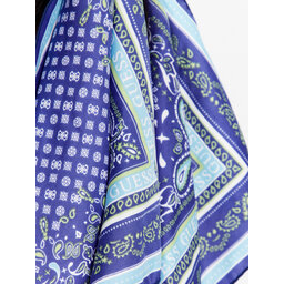 

Хустка Guess AW9297 POL01 BLM, Голубий