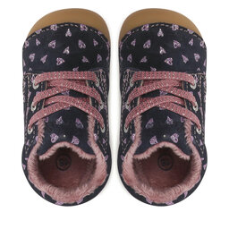 

Черевики Lurchi 33-13904-22 Navy, Cиній