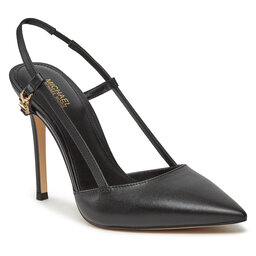 MICHAEL Michael Kors Sandali MICHAEL Michael Kors Veronica 40H3VRHP1L Black