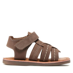 Gioseppo Σανδάλια Gioseppo Jatoba 65993 Καφέ
