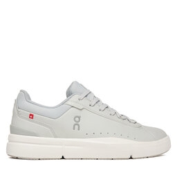 On Sneakers On The Roger Advantage 3WF30392931 Grau