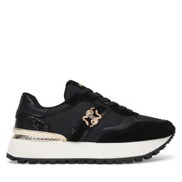 Just Cavalli Sneakers Just Cavalli 80RA3SJ2 ZSE68 Schwarz