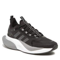 adidas Chaussures adidas Alphabounce+ Sustainable Bounce Lifestyle Running Shoes HP6144 Noir