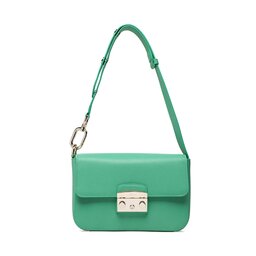 Furla Borsetta Furla Metropolis WB00772-AX0732-EME00-1-007-20-BG-B Emerald