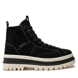 Tamaris Trapery Tamaris 1-25205-43 Czarny