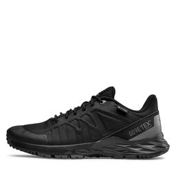 

Взуття Reebok Astroride Trail Gtx 2.0 GORE-TEX EF4157 Cblack/Cblack/Pugry4, Чорний