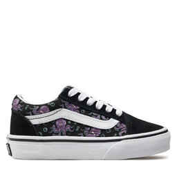 Vans Zapatillas de tenis Vans Uy Old Skool VN0005WVB5P1 Negro