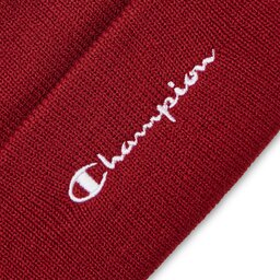 

Шапкa Champion 804650 RS506 Dox, Червоний