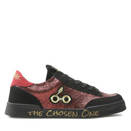 

Снікерcи Harry Potter CS5856-02C(V)HP Maroon, Червоний
